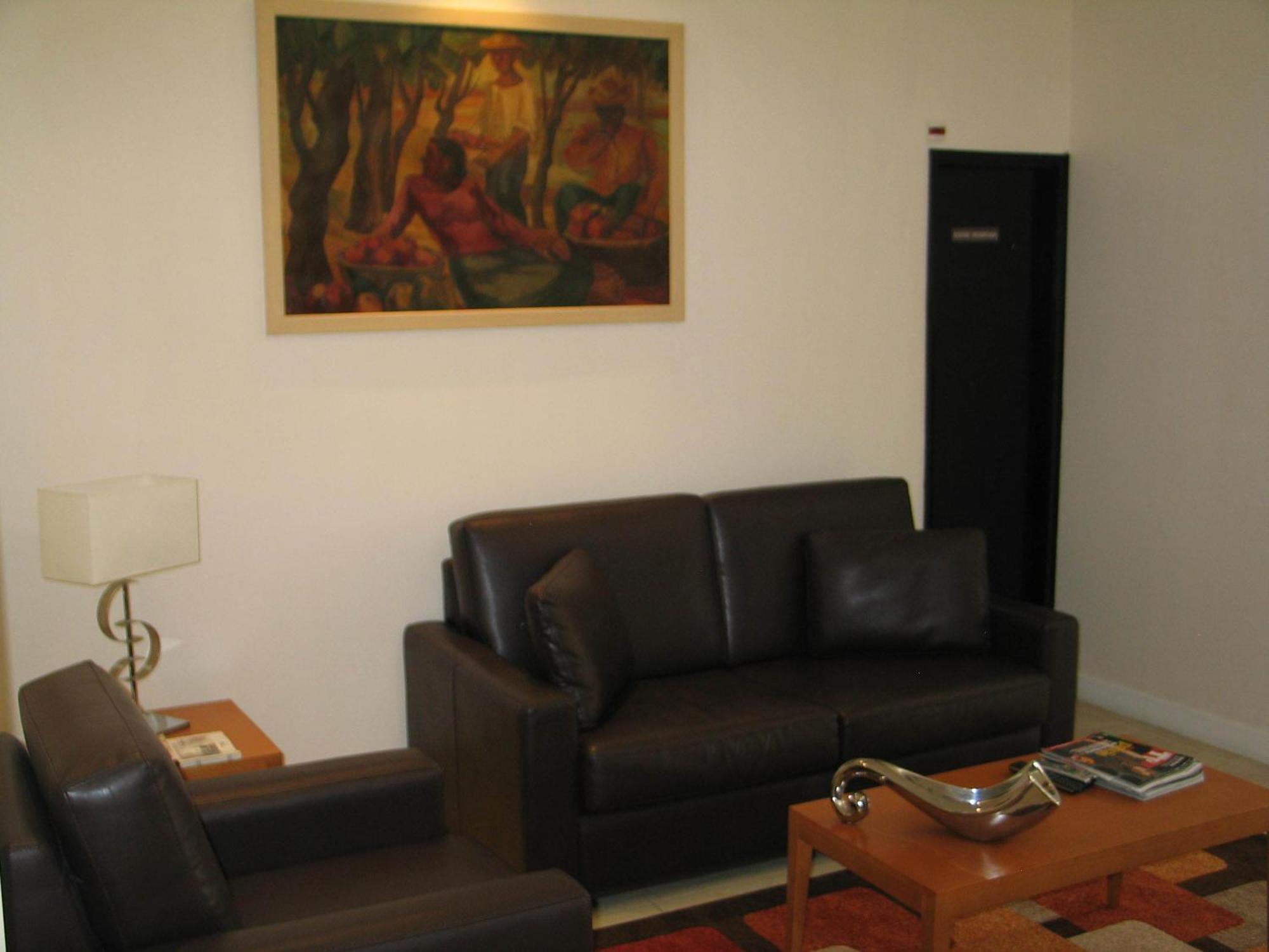 Hotel Portinari — Bilder 1